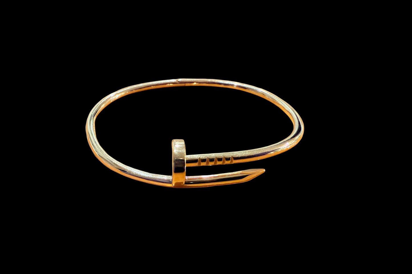 Nail Bangle