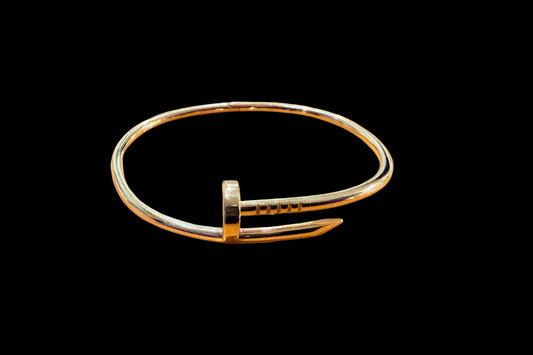 Nail Bangle
