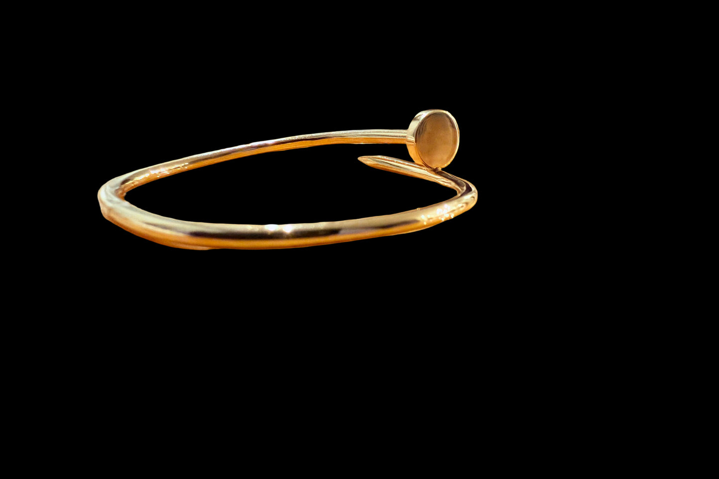 Nail Bangle